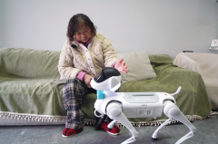 “照片曾经褪色变