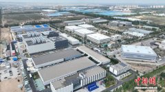 恰力运转供给保障